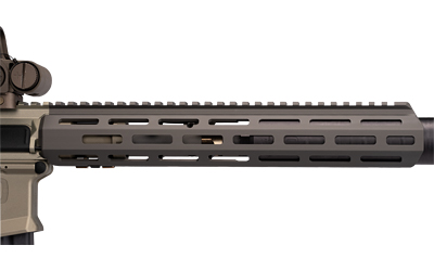 Q HONEY BADGER MLOK HANDGUARD 12″