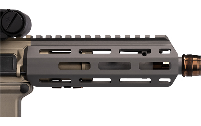 Q HONEY BADGER MLOK HNDGUARD KIT 6″