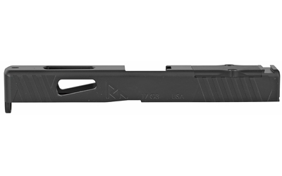 RA SLIDE FOR GLK 17 GEN 3 A1 RMR BLK