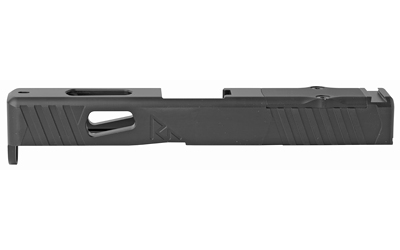 RA SLIDE FOR GLK 19 GEN 4 A1 RMR BLK