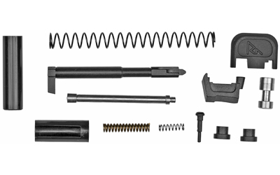 RA SLIDE COMPLETION KIT FOR GLOCK