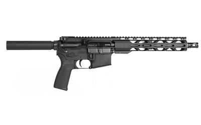 RADICAL 300BLK 10.5″ RPR HG 30RD BLK