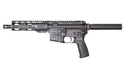 RADICAL 556NATO 7.5″ RPR HG 30RD BLK