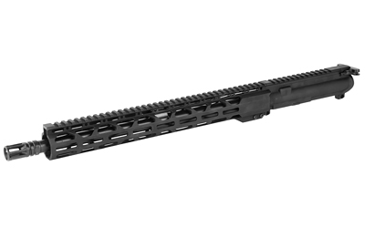 RADICAL UPPR 762X39 16″ 1-10 MLOK BL