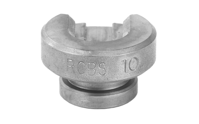 RCBS SHELL HOLDER # 10