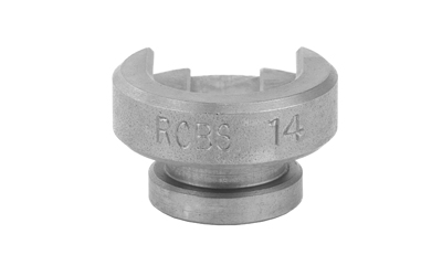 RCBS SHELL HOLDER # 14