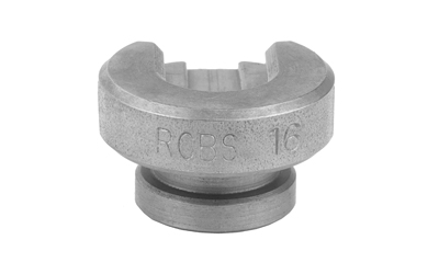 RCBS SHELL HOLDER # 16