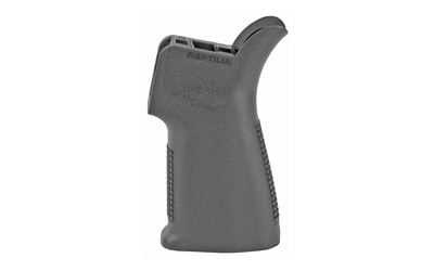 REPTILIA CQG AR PISTOL GRIP BLK