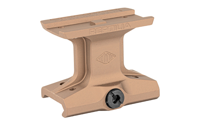 REPTILIA DOT MOUNT 1.93″ T2 FDE