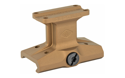 REPTILIA DOT MOUNT 1.93″ MRO FDE