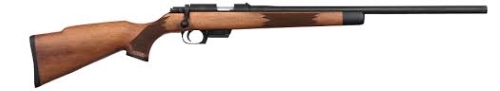 TCM BOLT ACTION 22TCM BLK 22″