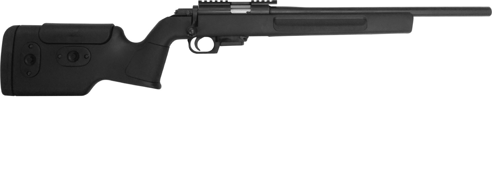 M22 TCM TACTICAL 22TCM 22″