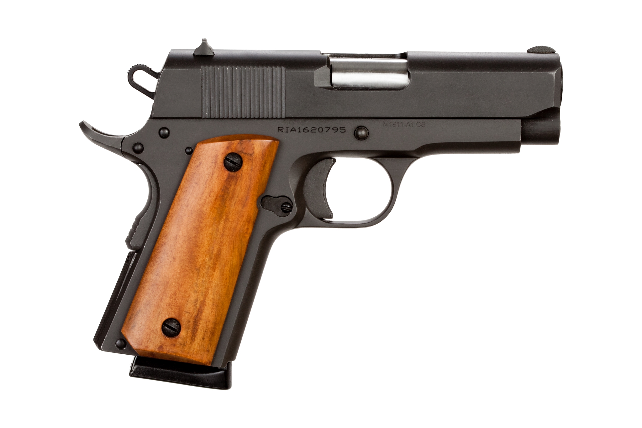 M1911-A1 GI 1911 45ACP 3.5″