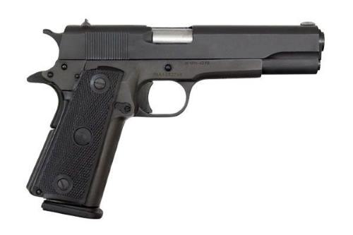 M1911-A2 GI 1911 45ACP 5″ 10+1