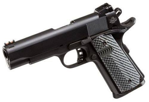 M1911A1 MS TACT II 45ACP 4.25″