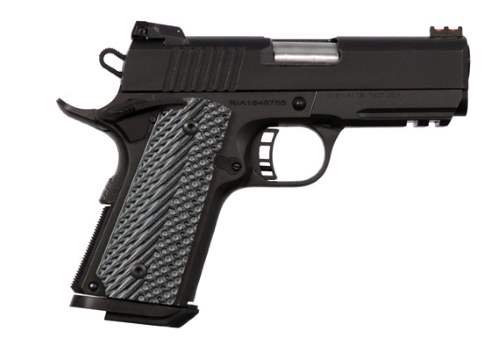 M1911-A1 CS TACT 1911 9MM 3.5″