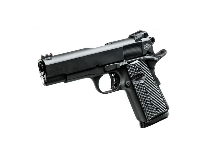 ROCK ULTRA CCO 45ACP 4.25″ 7+1