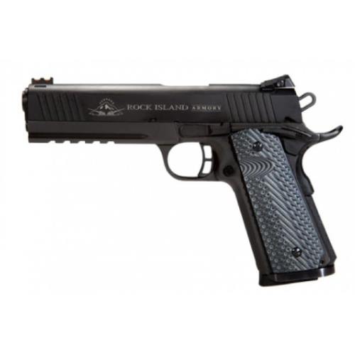 M1911-A1 TACT 10MM 5″ G10 8+1