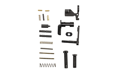 RISE LOWER PARTS KIT