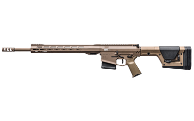 RISE 1121 XR .308 WIN 20″ 10RD FDE