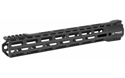 RISE 13.5″ LTWT MLOK HANDGUARD BLK