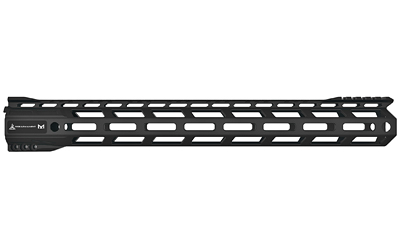 RISE 15″ LTWT MLOK HANDGUARD BLK