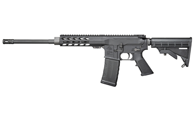 RRA RRAGE 556NATO 16″ 30RD BLK