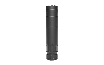 RUGGED RAZOR 556 SUPPRESSOR BLK