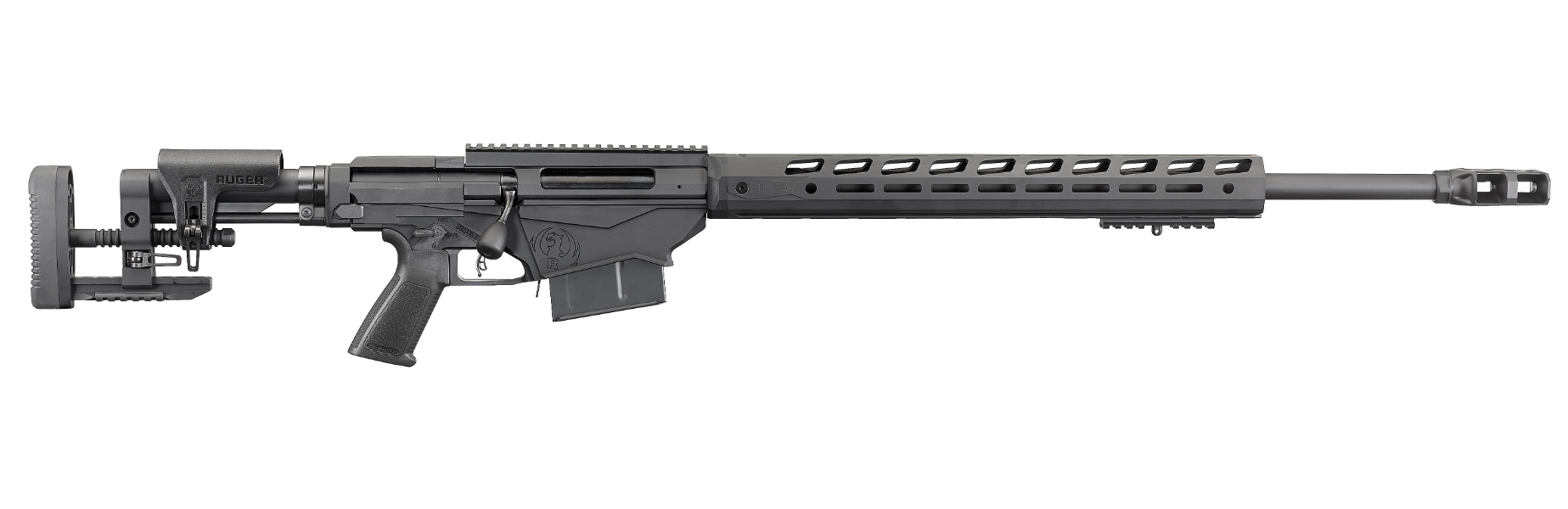 PRECISION 300WIN 26″ 5+1 MLOK#