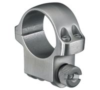 RING 1″ MED STAINLESS