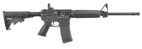 AR-556 5.56MM BLK 16″ 30RD