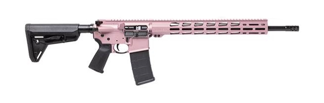 AR-556 MPR 5.56MM ROSEGOLD 18″