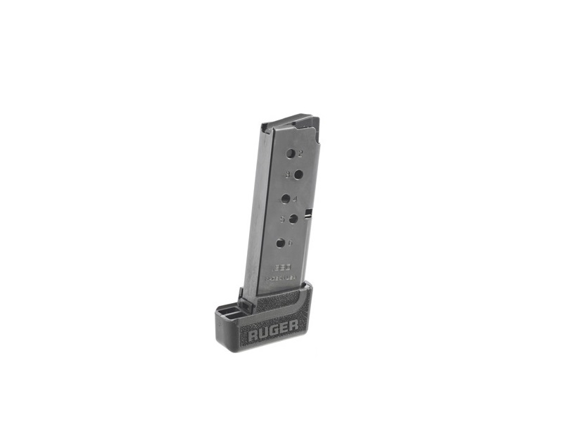 MAGAZINE LCP II 380ACP 7RD