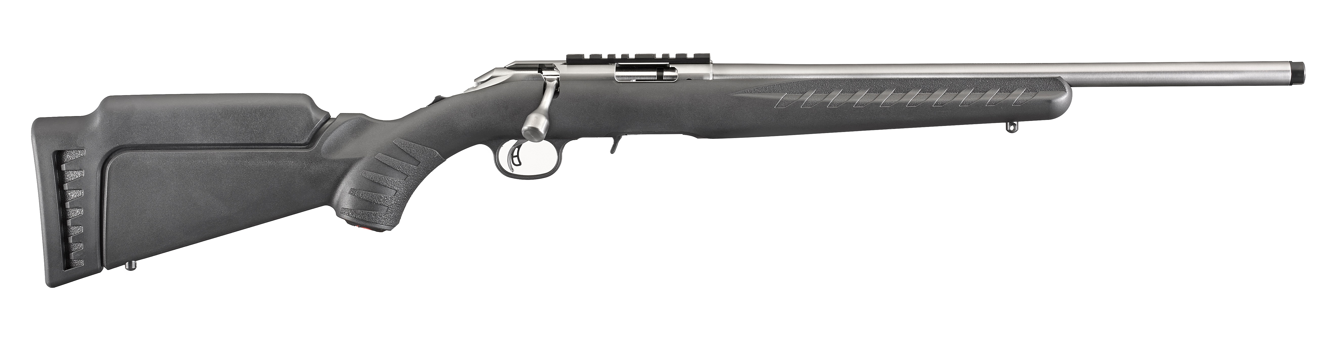 AMERICAN 22MAG SS/SYN 18″ TB