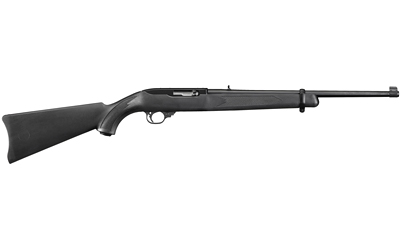 RUGER 10/22 CARB 22LR 18.5″ 10RD SYN