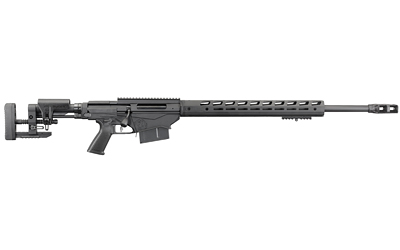 RUGER PRECISION RFL 338LAP 26″ 5RD