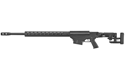 RUGER PRECISION 300PRC 26″ BLK 5RD