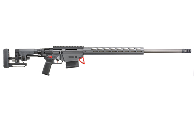 RUGER PRECISION RFL 6.5CRD 26″ 10RD