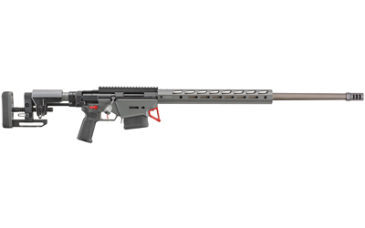 RUGER PRECISION RFL 6MMCRD 26″ 10RD