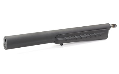 RUGER SLNT-SR ISB 16.12″ 22LR BLK