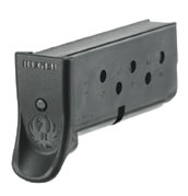 MAGAZINE LCP 380ACP 6RD W/EXT