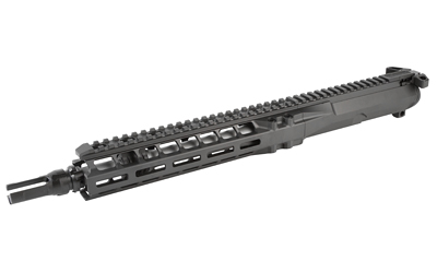 RADIAN UPPER 10.5″ 223 WYLDE BLACK