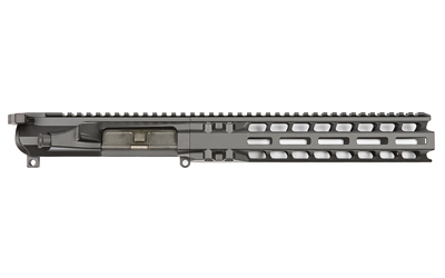 RADIAN UPPER/HANDGUARD SET 10″ BLACK