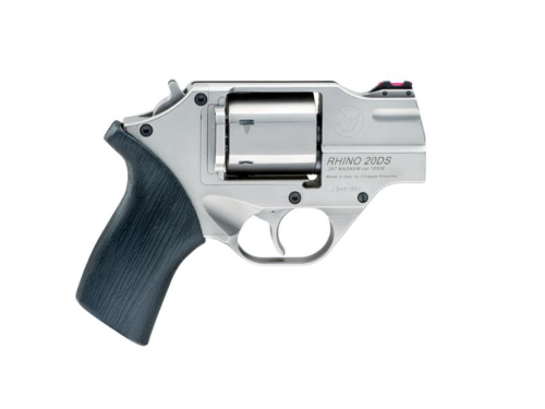 RHINO 200DS 357MAG 2″ NKL 6RD