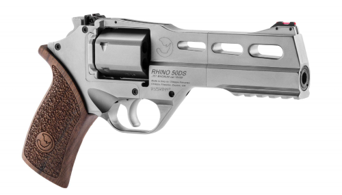 RHINO 50DS 357MAG 5″ NICKEL AS