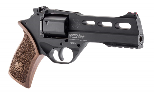 RHINO 50DS SAR 357MAG 5″ BK CA