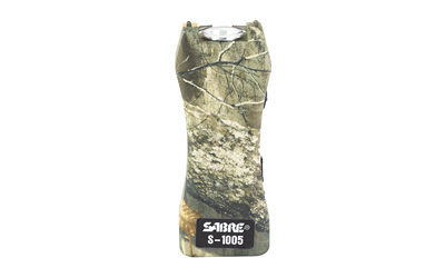 SABRE 1.600 UC MINI STUN GUN RT CAMO