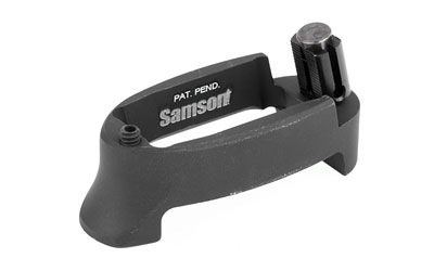 SAMSON COMPACT MAGWELL M&P SHLD BLK