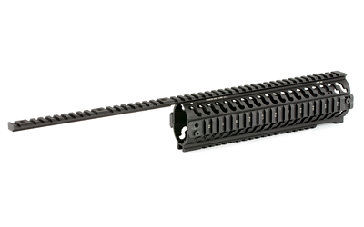 SAMSON STAR SIG 556 3-HOLE RFL BLK