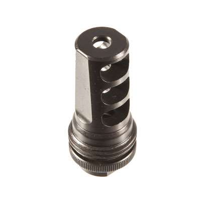 ASR MUZZLE BRAKE 7.62 5/8-24